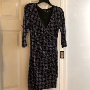 Guess zipper dress